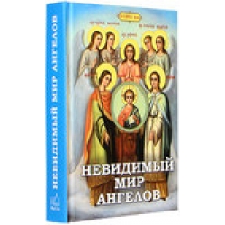 Невидимый мир ангелов