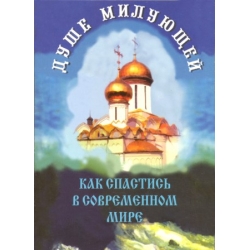 Душе милующей. Как спастись в современном мире