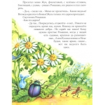 Семь ромашек из рая. Книжки маленького Ёжика